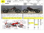 �������� �� ������ �������� Yamaha Tricker 2004 ���� 1